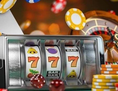 Top Online Casinos in the UK Your Ultimate Guide