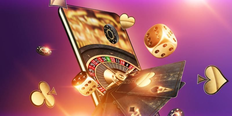 Unforgettable Cashback Casino Offers You’ll Love