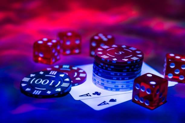 What Online Casino Has the Best Games and Bonuses