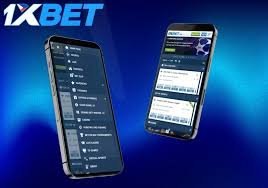 1xBet Корея Как скачать приложение для мобильных устройств