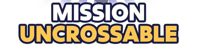 Embark on a Thrilling Adventure with Mission Uncrossable in Canada Embark on a Thrilling Adventure with Mission Uncrossable in Canada