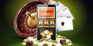 Bästa utländska casino En omfattande guide till de bästa spelsajterna