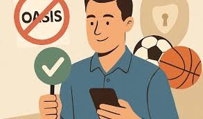Die besten Wettanbieter ohne OASIS Ihre Chance auf den großen Gewinn