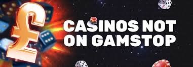 Discover Casino Sites Not on Gamstop 1051792393