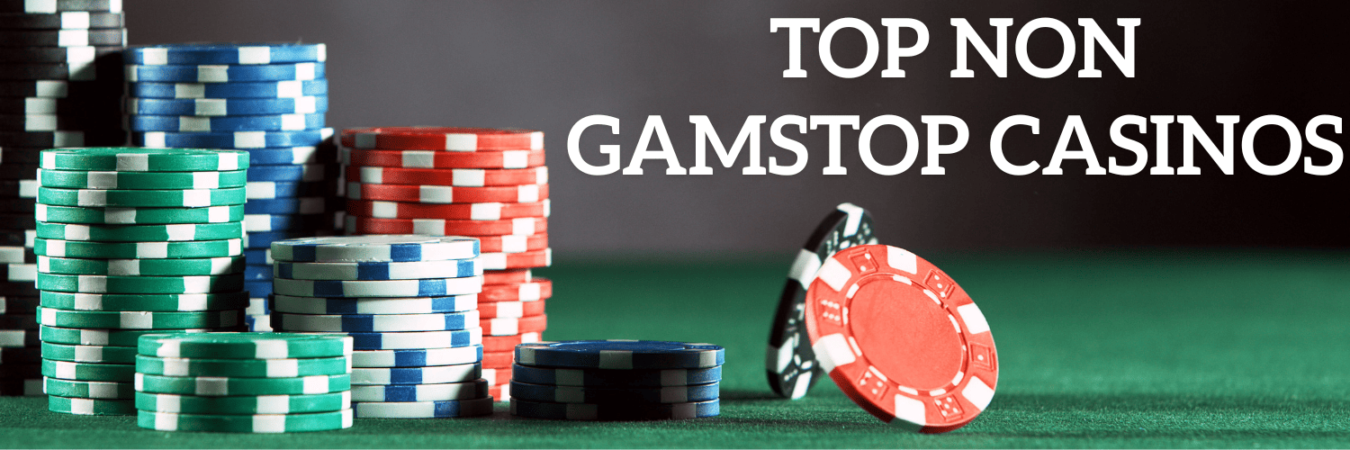 Discover Casino Sites Not on Gamstop 1051792393