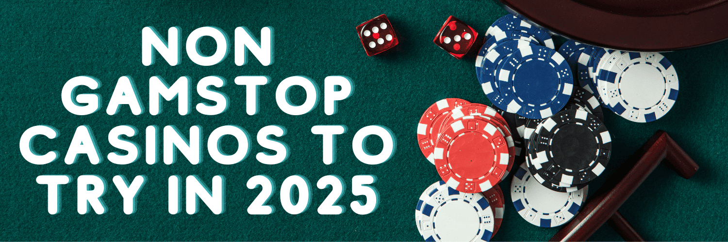 Discover the Best New Non Gamstop Casino Sites for 2023 869730846 Discover the Best New Non Gamstop Casino Sites for 2023 869730846
