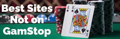 Discover the Best Online Casinos Not Blocked by Gamstop