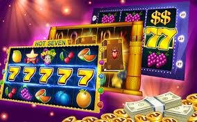 Discover the Thrill of Great Slots Casino Online Games -1971699420