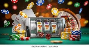 Discover the Thrills of JB Casino Online Games