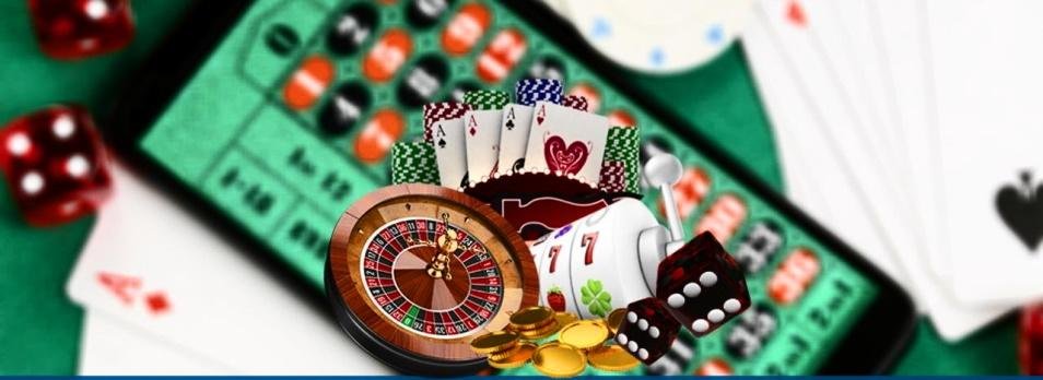 Discover the World of Casinos Not on Gamstop