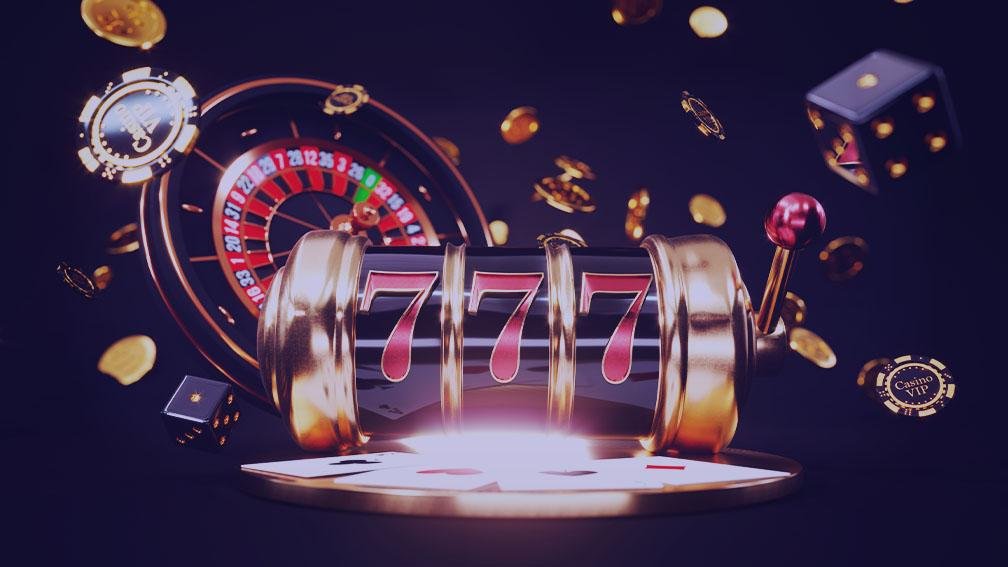 Experience the Thrill of Casino Gaming at LegionBet UK Experience the Thrill of Casino Gaming at LegionBet UK