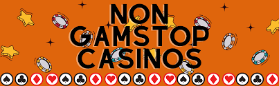 Explore Casinos Not on Gamstop UK Your Gateway to Unrestricted Gaming