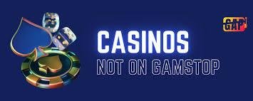 Exploring Casinos Non Gamstop A Comprehensive Guide 831720737