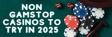 Exploring Non Gamstop UK Casino Sites A Comprehensive Guide 815930518