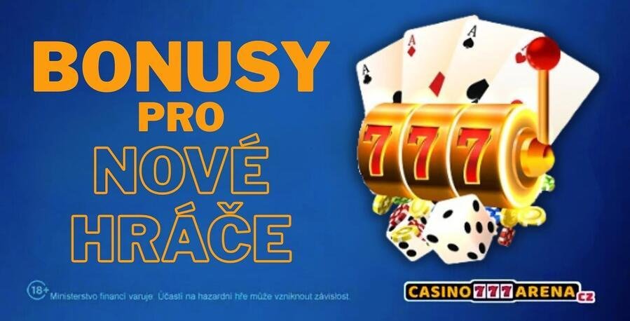 Nova české casino Vše, co potřebujete vědět o nových online hernách