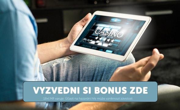 Nova české casino Vše, co potřebujete vědět o nových online hernách