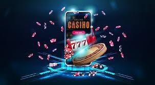 Online Casino pro české hráče Vše, co potřebujete vědět 126568705