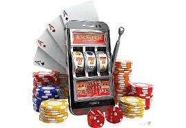 The Future of Gambling Casinos with Transparent Systems The Future of Gambling Casinos with Transparent Systems