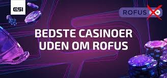 Udenlandske Casinoer med Dansk Licens En Guide