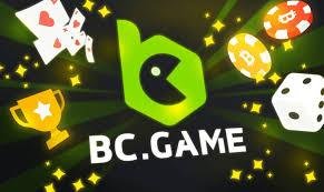 BC.Game Online Casino and Betting A Comprehensive Guide 994884924