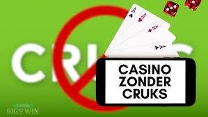 Betrouwbaar Casino Zonder CRUKS Spelen Zonder Restricties Betrouwbaar Casino Zonder CRUKS Spelen Zonder Restricties