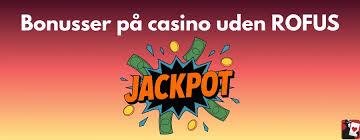 Casino Online Uden Om Rufus En Guide til Spil uden Begrænsninger Casino Online Uden Om Rufus En Guide til Spil uden Begrænsninger