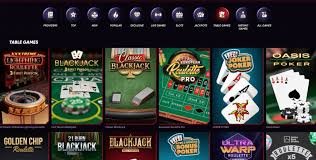 Descubre QuickWin Casino España Tu Destino de Juego Ideal Descubre QuickWin Casino España Tu Destino de Juego Ideal