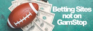 Discover the Best Non GamStop Betting Sites Discover the Best Non GamStop Betting Sites