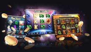 Discover the Thrills of Online Casino Gxmble Your Ultimate Gaming Experience