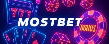 Experience the Thrill of Mostbet Casino -1028756419 Experience the Thrill of Mostbet Casino -1028756419