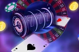 Experience Thrilling Entertainment at BK8 Live Casino Experience Thrilling Entertainment at BK8 Live Casino