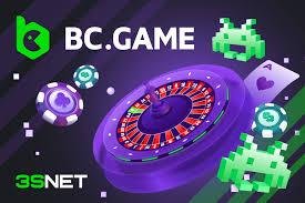 Explore the Exciting World of BC.Game in the Philippines -914070700 Explore the Exciting World of BC.Game in the Philippines -914070700