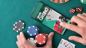 Exploring Online Casino BOF The Future of Online Gaming Exploring Online Casino BOF The Future of Online Gaming