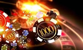 Exploring the Benefits of Casino Without RoFUS Exploring the Benefits of Casino Without RoFUS