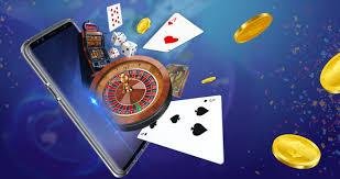 Get X Casino Официальный сайт с лучшими играми и бонусами