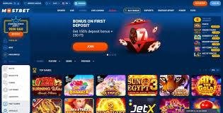 Mostbet Bonus Guide Unlock Exciting Rewards in 2025 Mostbet Bonus Guide Unlock Exciting Rewards in 2025