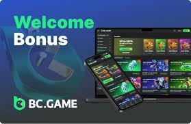 Nigeria BCGamebet Exploring the Future of Online Gambling Nigeria BCGamebet Exploring the Future of Online Gambling