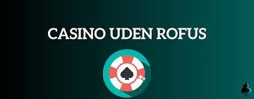 Online Casino Uden Nem ID - Oplev Spilglæden Uden Komplikationer