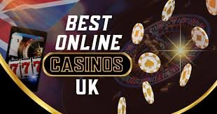Online Gambling and Casino in the UK Trends and Insights Online Gambling and Casino in the UK Trends and Insights