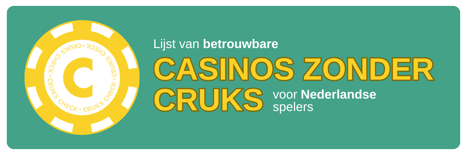 Ontdek de Beste Goksites zonder CRUKS -721540231