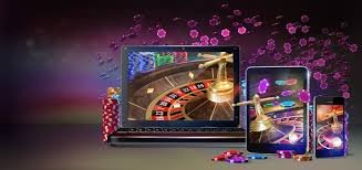 The Rise of Foreign Online Casinos Opportunities and Challenges