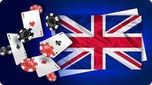 The Thriving World of UK-Based Online Casinos