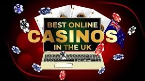 Unlocking the Best Casino Online Deposit Bonuses in the UK