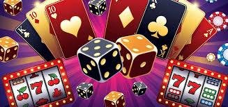 Zahraniční online casino bonus bez vkladu - Získejte výhody