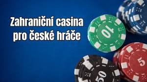 Zahraniční online casino Vše, co potřebujete vědět pro úspěšné hraní Zahraniční online casino Vše, co potřebujete vědět pro úspěšné hraní